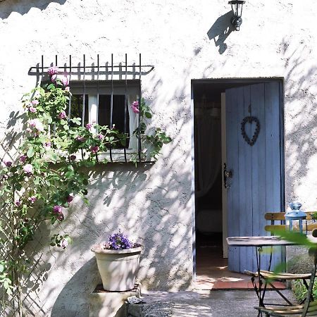 Maison Le Retour Panzió Le Rouret Kültér fotó